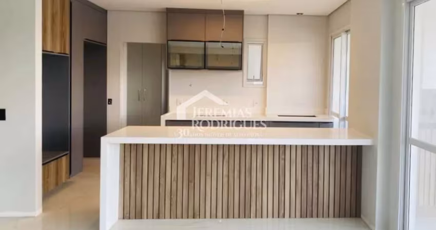Apartamento com 3 suítes - Bosque Flamboyant - Taubaté/SP