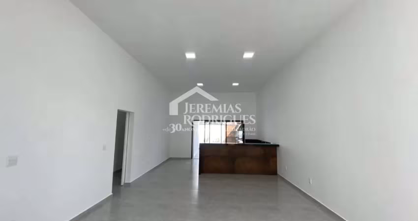 Casa com 3 suítes, 167 m² - Condomínio Morada do Visconde - Tremembé/SP