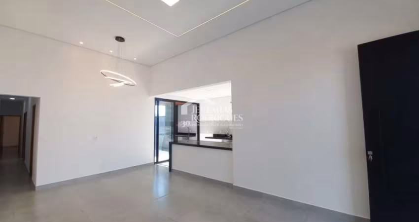 Casa com 3 dormitórios, 100 m² - Bosque da Imperatriz - Pindamonhangaba/SP