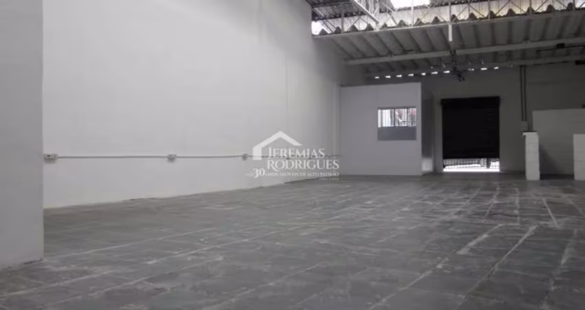 Ponto comercial no Bosque da Princesa em Pindamonhangaba.