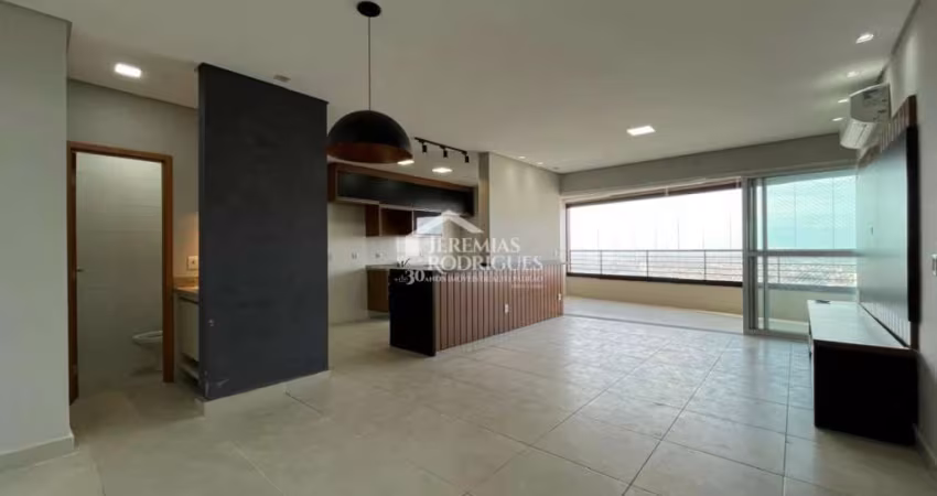 Apartamento com 3 suítes, 155 m² - Condomínio Residencial Renaissance - Taubaté/SP