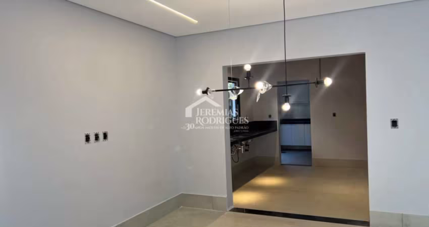 Casa com 4 suítes, 320 m² - Condomínio Taubaté Village - Taubaté/SP.