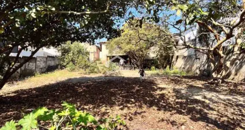 Terreno com 810 m² - boa vista - pindamonhangaba/sp.