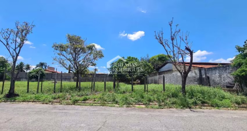 Terreno com 1.472 m² - Condomínio Residencial Eldorado - Tremembé/SP.