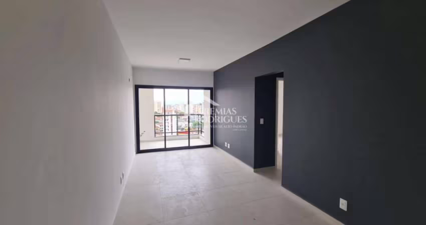 Apartamento com 2 dormitórios, 65 m² - Edifício Tulum - Taubaté/SP.