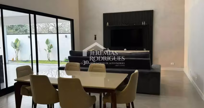 Casa com 4 suítes, 261 m² - Condomínio Altos do Cataguá - Taubaté/SP.