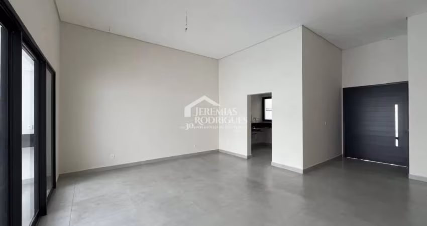 Casa com 3 dormitórios, 184 m² - Condomínio Parque das Araucárias - Tremembé/SP.