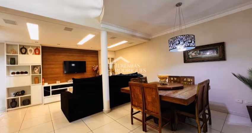 Casa com 4 dormitórios, 394 m² - Alto São Pedro - Taubaté/SP.