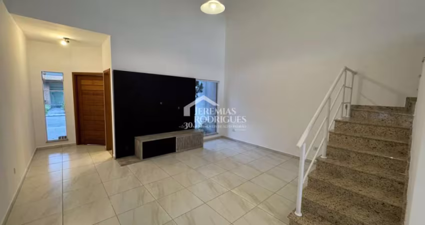 Casa para venda com 3 dormitórios no Condomínio Campos do Conde II Chamboard em Tremembé/SP