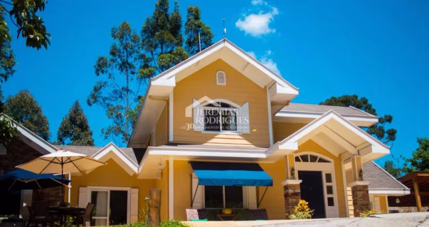 Ponto comercial à venda na Zona Rural, Santo Antônio do Pinhal 