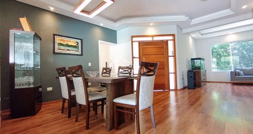 Casa à venda com 3 suítes no Condomínio Reserva dos Lagos em Pindamonhangaba/SP.