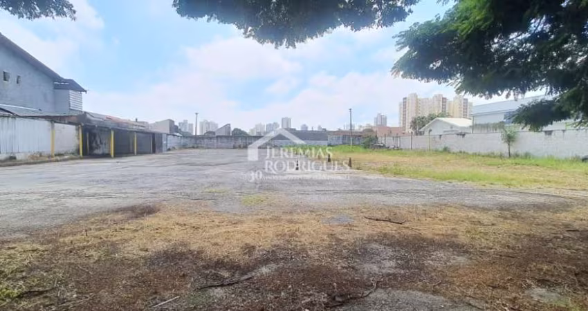 Terreno comercial para venda e locação com 1.600 m² no bairro Jardim das Nações em Taubaté/SP