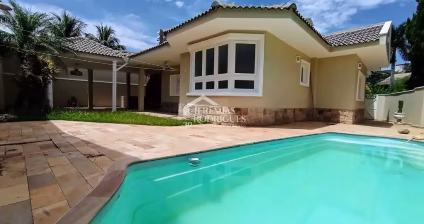 Casa para locação com 4 dormitórios no condomínio taubaté village em taubaté/sp.