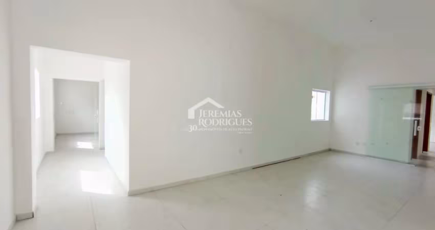 Ponto comercial para locação com 140 m² no Centro em Pindamonhangaba/SP
