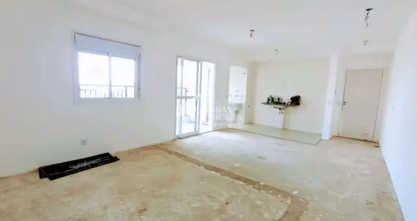 Apartamento à venda com 2 dormitórios, 81 m² no condomínio syrah residence em taubaté/sp.