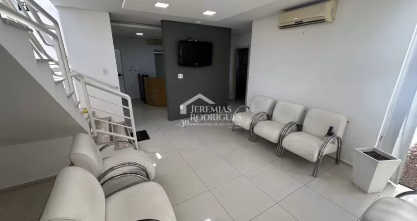 Prédio Comercial com 470 m² no Centro em Pindamonhangaba/SP