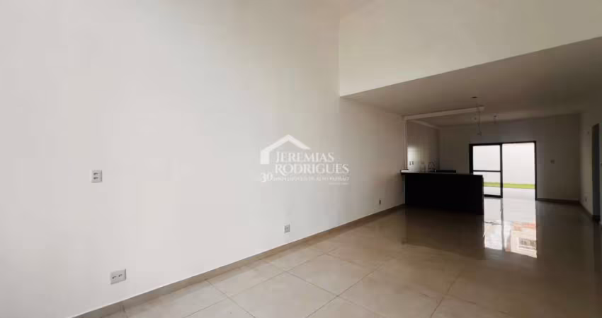 Casa à venda com 3 suítes no Condomínio Campos do Conde I em Tremembé/SP