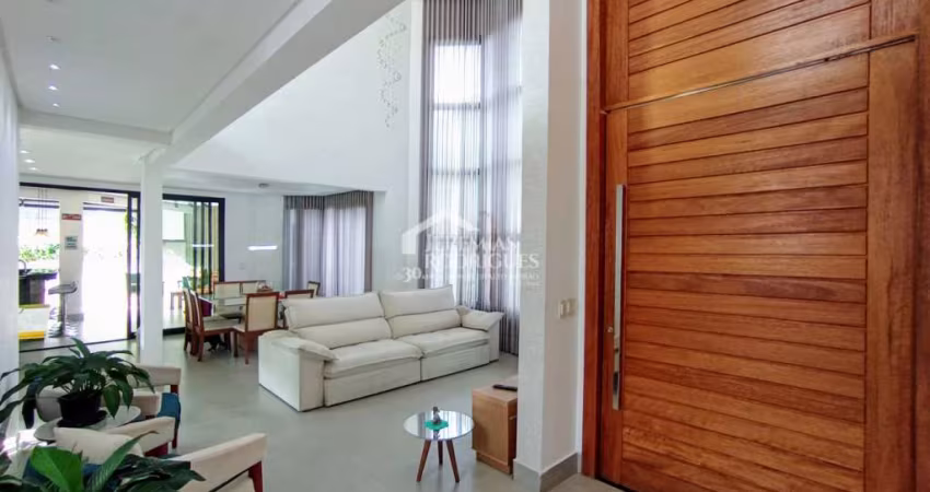 Casa para venda com 3 suítes no Condomínio Morada do Visconde em Tremembé/SP