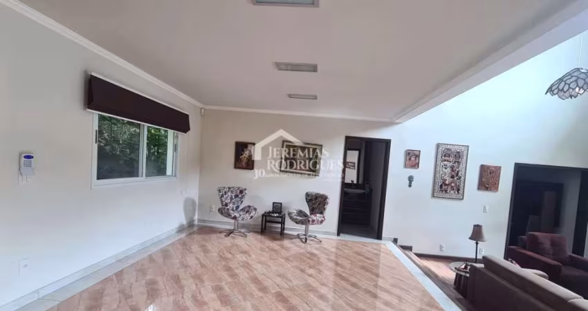 Casa para venda com 5 dormitórios no Condomínio Residencial Parque da Mantiqueira em Santo Antônio do Pinhal/SP
