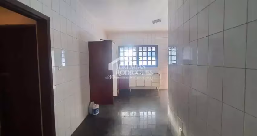 Casa para locação com 3 dormitórios no bairro vila são geraldo em taubaté/sp