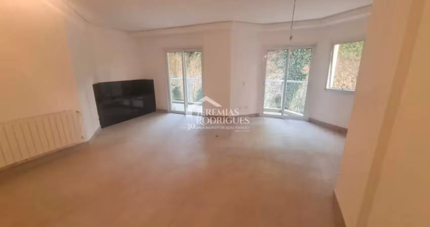 Apartamento para venda com 3 dormitórios no Condomínio Vila Americana em Campos do Jordão/SP
