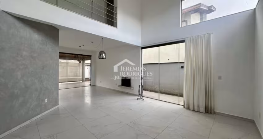 Casa para locação com 3 dormitórios no Condomínio Pontal da Amizade em Taubaté/SP