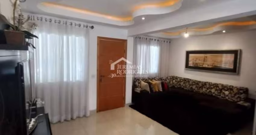 Casa com 3 dormitórios, 145 m² - Condomínio Village Tempus - Taubaté/SP