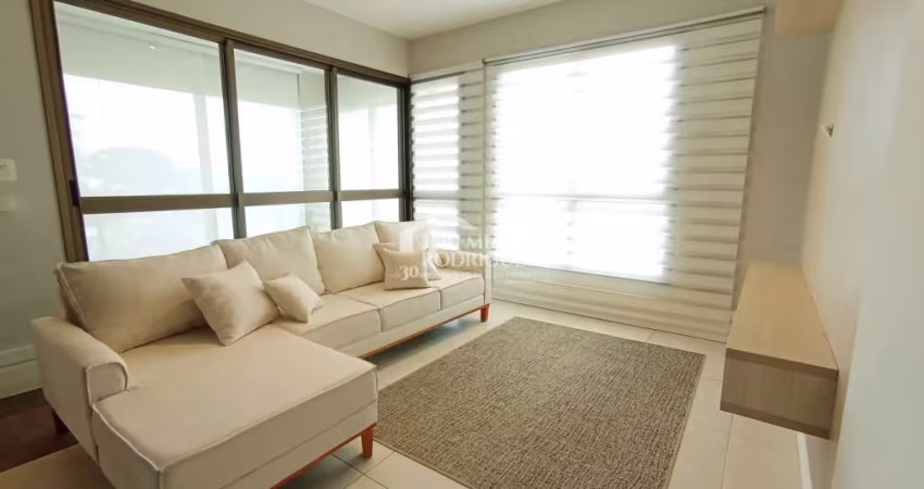 Apartamento duplex à venda com 3 dormitórios no Edifício Residencial Jabuticabeiras em Taubaté/SP