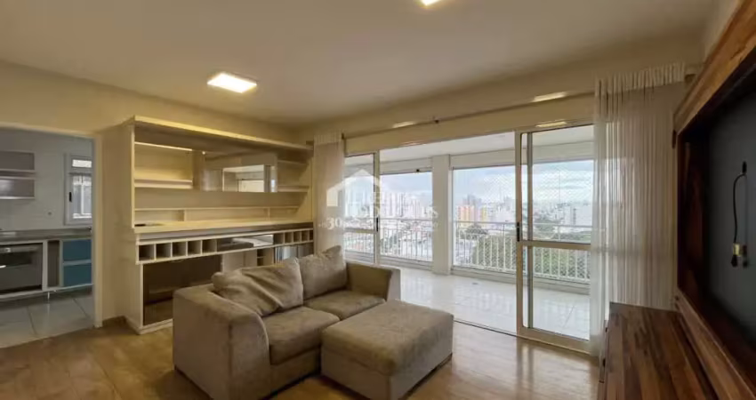 Apartamento para venda e locação com 3 suítes no Edifício Ekobé em Taubaté/SP