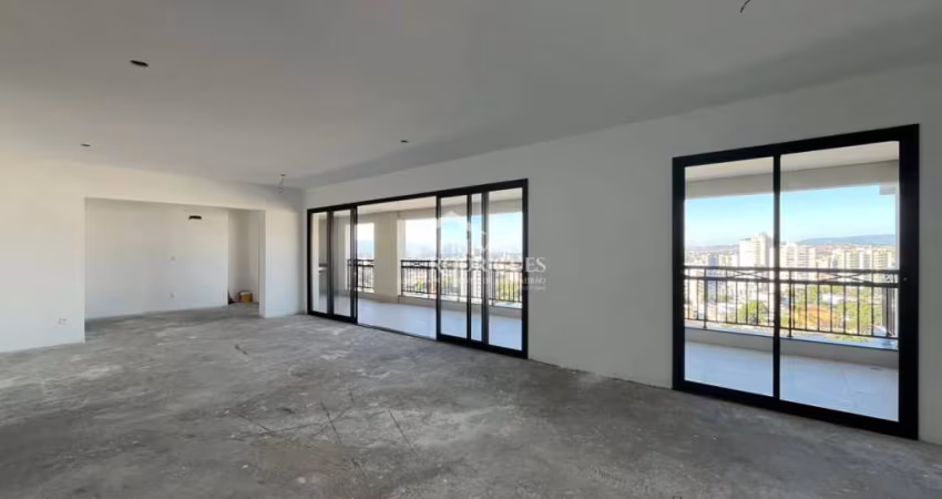 Apartamento à venda com 3 suítes, 211 m² no Edifício Europa em Taubaté/SP