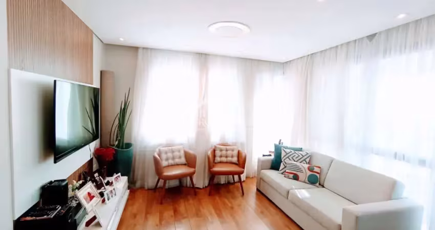 Apartamento à venda com 3 dormitórios no edifício jabuticabeiras em taubaté/sp