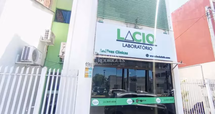 Ponto comercial para venda com 161 m² no bairro são benedito em pindamonhangaba/sp