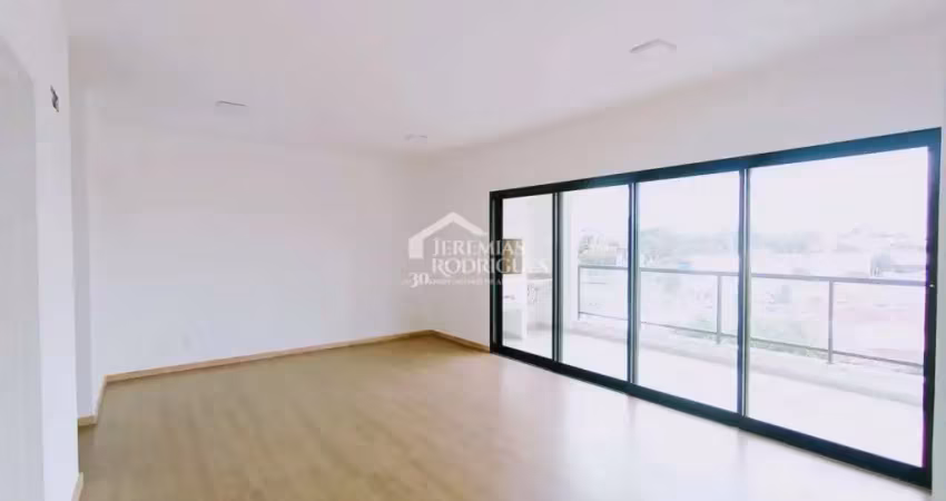 Apartamento à venda com 3 dormitórios no edifício lucca em taubaté/sp