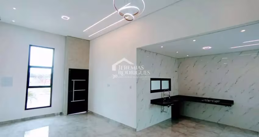 Casa à venda com 3 dormitórios no condomínio bosque da imperatriz em pindamonhangaba/sp.