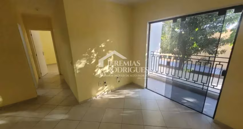 Apartamento para locação com 2 dormitórios, 70 m² - condomínio das ácacias - pindamonhangaba/sp