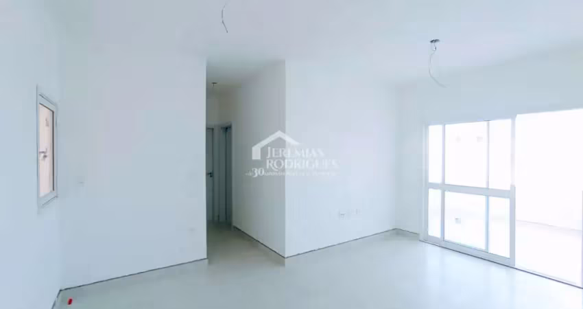 Apartamento para locação com 2 dormitórios, 77 m² no condomínio lume residence em taubaté/sp.