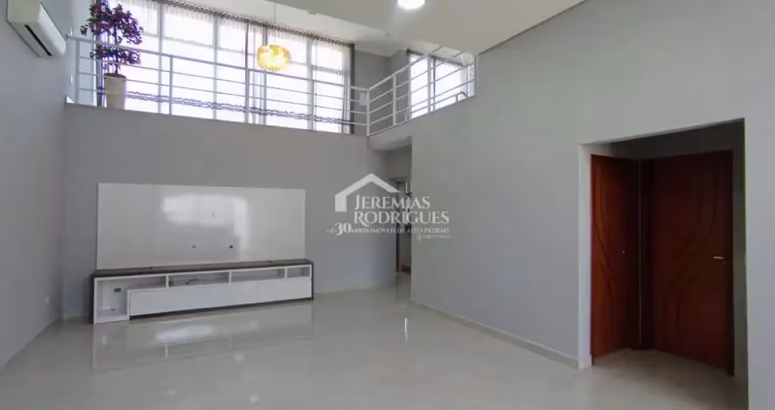 Casa para venda e locação com 3 dormitórios, no condomínio campos do conde ii em tremembé/sp.