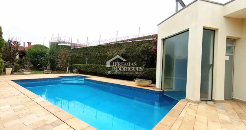 Casa para venda e locação com 3 suítes no bairro parque das flores em taubaté/sp.