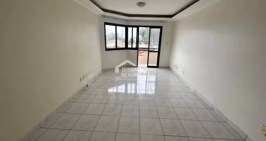 Apartamento para venda e locação com 2 dormitórios, 103 m² no edifício florença em pindamonhangaba/sp.