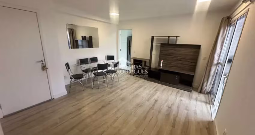 Apartamento para locação com 2 dormitórios, 67 m² no condomínio reserva anauá em pindamonhangaba/sp.