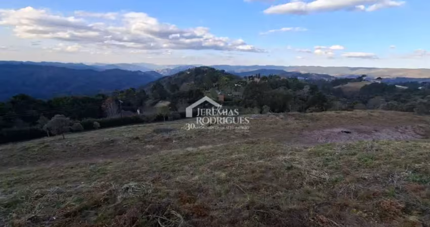 Terreno à venda com 8.940 m² no condomínio pedra do fogo em campos do jordão/sp.