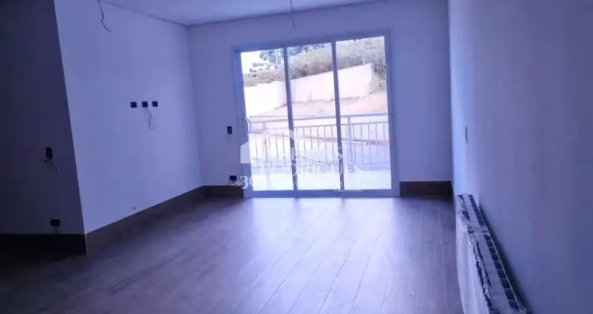 Apartamento com 1 dormitório, 71,40 m² - edifício embaixador - campos do jordão/sp