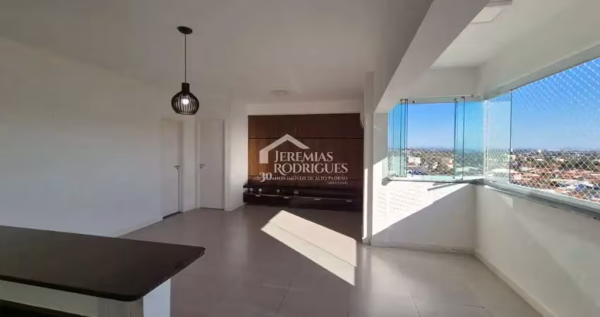 Apartamento para locação com 3 dormitórios, 86 m² no edifício vie nouvelle em pindamonhangaba/sp.