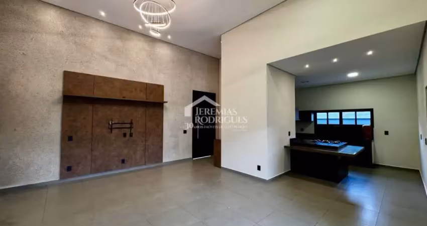 Casa para venda e locação com 3 dormitórios no condomínio reserva dos lagos em pindamonhangaba/sp.