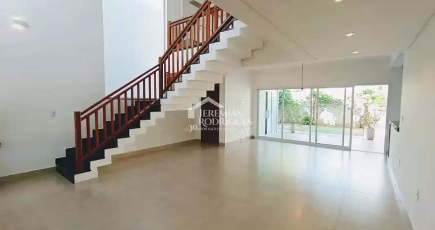Casa para locação com 3 dormitórios no condomínio campos do conde ii em tremembé/sp.