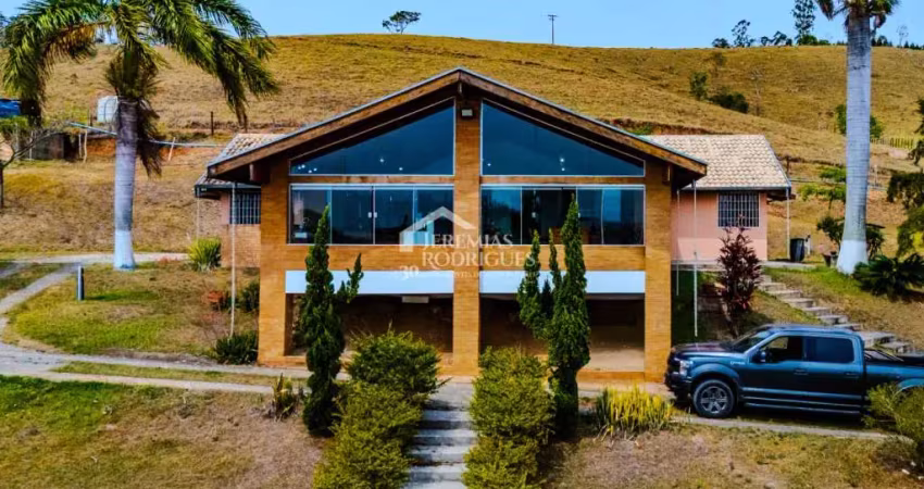 Sítio à venda com 145.000 m² no bairro quiririm em taubaté/sp.