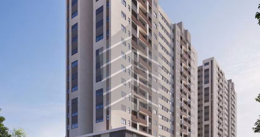 SENSIA HORIZON - Apartamento próximo ao Parque Bacacheri