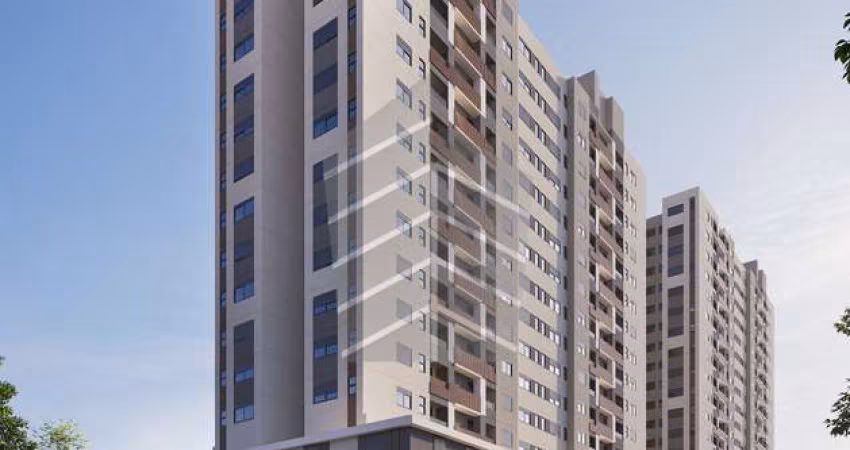 SENSIA HORIZON - Apartamento próximo ao Parque Bacacheri