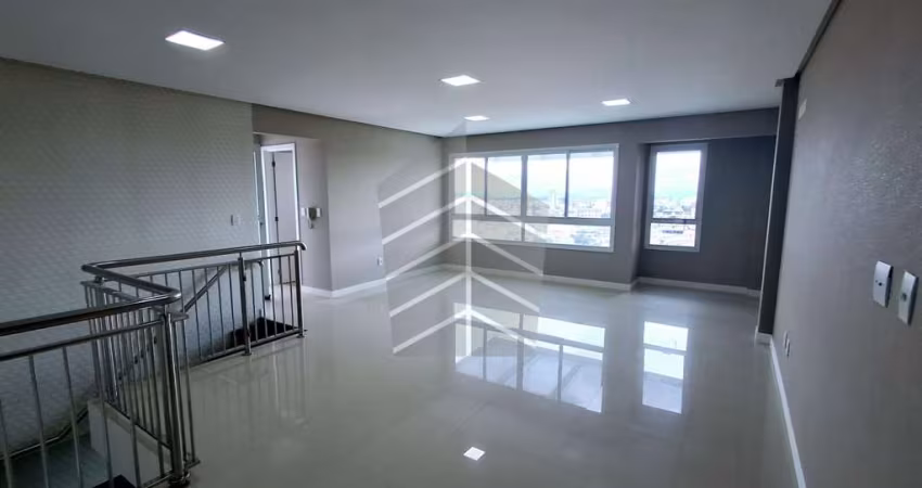 Cobertura Duplex no Edifício Benevento