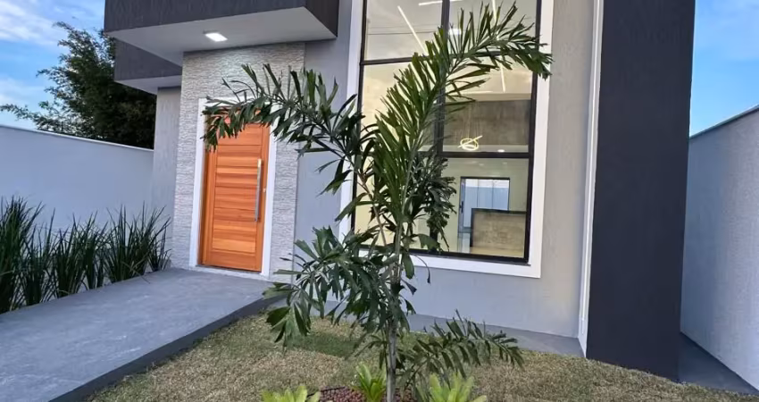 Oportunidade com 3 quartos proximo ao centro de maricá